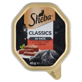 sheba-classics-karma-dla-doroslych-kotow-z-wolowina-85-g