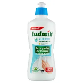 ludwik-balsam-do-naczyn-aloesowy-450-g
