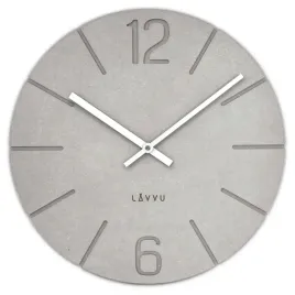 zegar-scienny-lavvu-natur-lct5020-34-cm