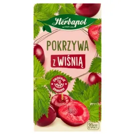 herbapol-herbatka-ziolowo-owocowa-pokrzywa-z-wisnia-30-g-20-x-15-g