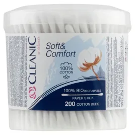 cleanic-soft-and-comfort-patyczki-higieniczne-200-sztuk