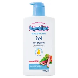 bambino-rodzina-zel-pod-prysznic-o-zapachu-rabarbaru-1000-ml
