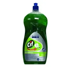 cif-hand-dishwash-lemon-2l