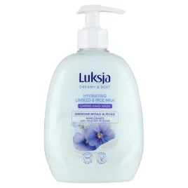 luksja-creamy-and-soft-kremowe-mydlo-w-plynie-nawilzajace-len-i-mleczko-ryzow
