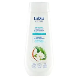 luksja-silk-care-kremowy-zel-pod-prysznic-orzezwiajace-kokos-i-gardenia-500