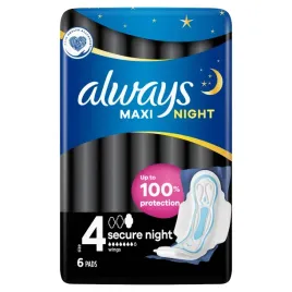 always-podpaski-ze-skrzydelkami-maxi-secure-night-rozmiar-4-x6