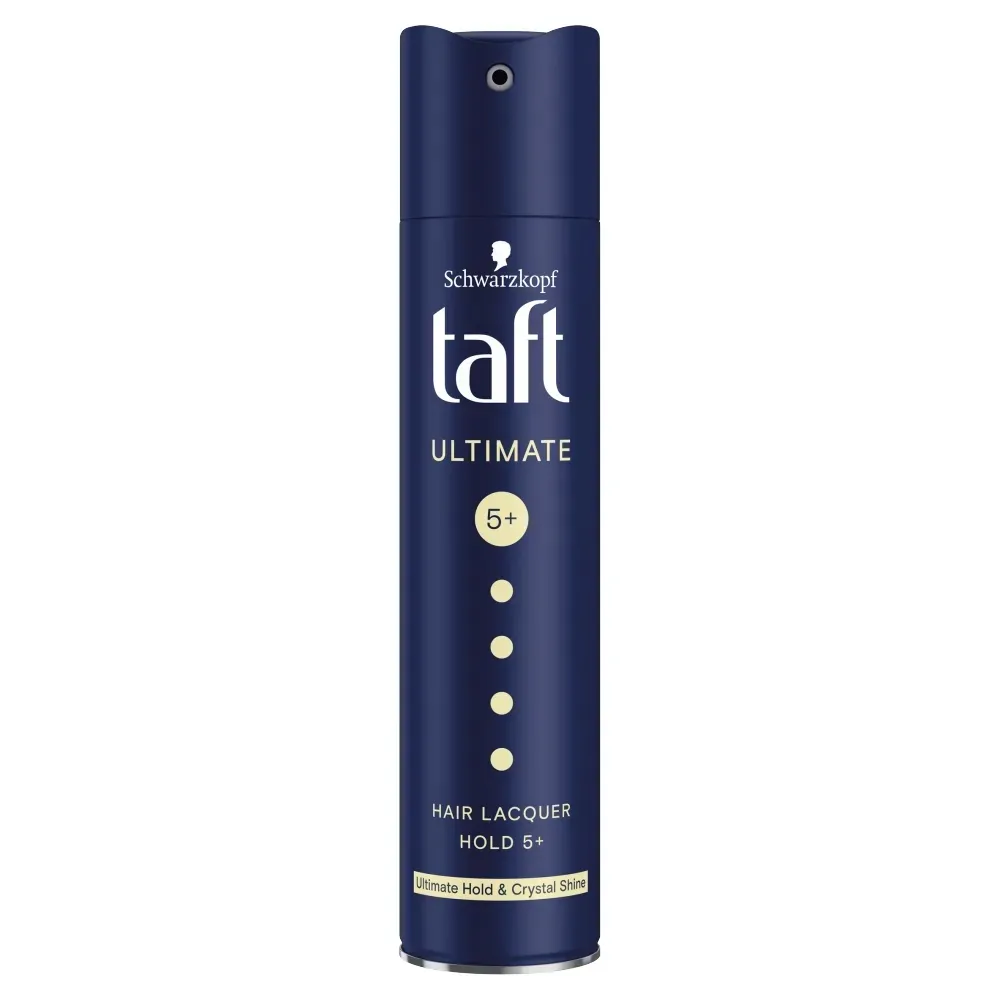taft-ultimate-lakier-do-wlosow-250-ml-stan-nowy