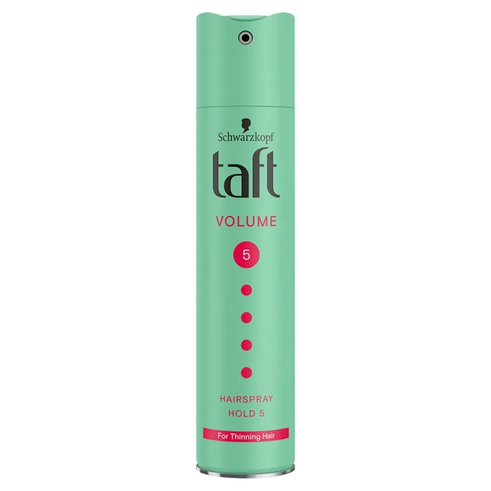 taft-volume-lakier-do-wlosow-250-ml-stan-nowy