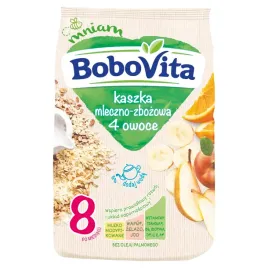 bobovita-kaszka-mleczno-zbozowa-4-owoce-po-8-miesiacu-230-g