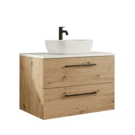 szafka-lazienkowa-z-umywalka-i-blatem-60-cm-dab-artisan-one-wiszaca