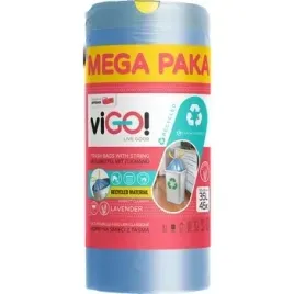 vigo-eko-worki-ld-z-tasma-niebieskie-lawenda-35-l-45szt