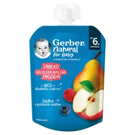 gerber-jablko-gruszka-malina-jagoda-po-6-miesiacu-80-g