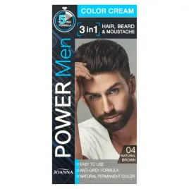 joanna-power-men-color-cream-farba-04-natural-brown