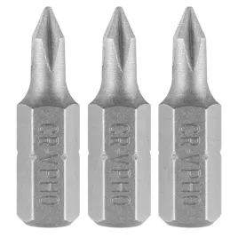 bity-ph0-x-25-mm-zestaw-kpl-3-szt-graphite-56t544