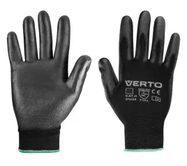 verto-rekawice-ogrodowe-pokryte-pu-rozmiar-9-97h137
