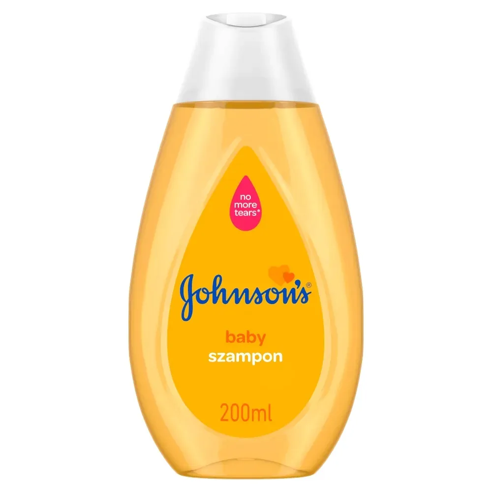 johnson-s-baby-szampon-200-ml