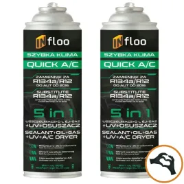 infloo-2x-szybka-klima-r134a-gaz-olej-uszczelniacz-uv-osuszacz-5w1-czynnik