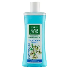 bialy-jelen-zel-do-mycia-twarzy-oczar-wirginijski-265-ml