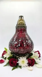 znicz-karafa-czerwona