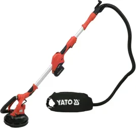 yato-szlifierka-do-gipsu-zyrafa-z-odkurzaczem-18v-4ah-yt-82360