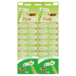 bic-pure-lady-3-ostrzowa-maszynka-24-sztuki