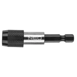 uchwyt-do-koncowek-1-4-60-mm-neo-tools-39-337