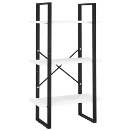 regal-na-ksiazki-bialy-60x30x105-cm-material-drewnopochodny