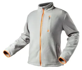 bluza-robocza-polarowa-kurtka-neo-polar-szara-xxl