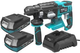 mlot-mlotowiertarka-sds-18v-dedra-2x-2ah-li-ion