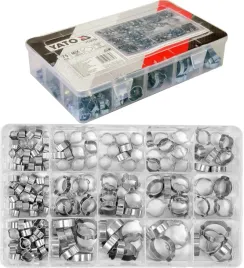 yato-zestaw-obejma-opaska-zaciskowa-stalowa-slimakowa-mix-175szt-yt-06784