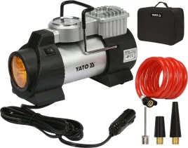 yato-kompresor-samochodowy-12v-pompka-sprezarka-180w-lampka-led-yt-73460