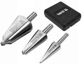 yato-wiertlo-bezstopniowe-stozkowe-3-30mm-zestaw-wiertel-stozkowych-yt44730