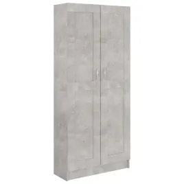 szafka-na-ksiazki-szarosc-betonu-825x305x1855-cm-plyta