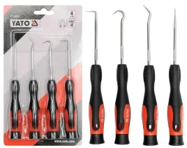 yato-komplet-haczykow-z-rekojescia-hartowane-groty-4-sztuk-blister-yt-0843