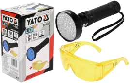 yato-latarka-uv-100led-tester-klimatyzacji-do-bursztynu-okulary-yt-08582