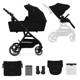 wozek-2w1-kinderkraft-yoxi-pure-black