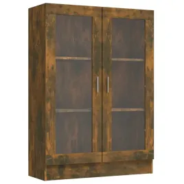 witryna-przydymiony-dab-825-x-305-x-115-cm