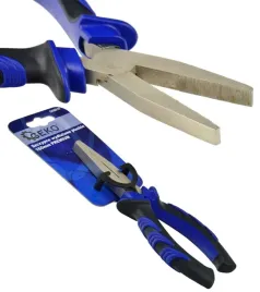 szczypce-wydluzone-plaskie-160mm-crv-premium-geko