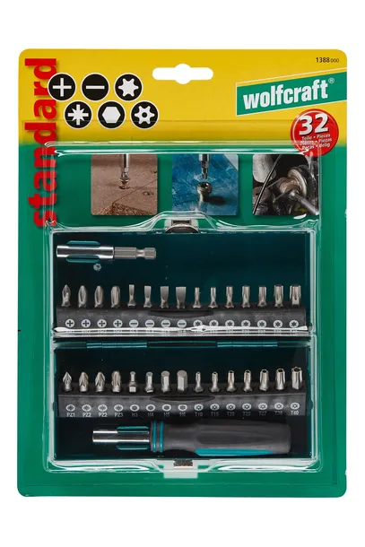 wolfcraft-wf1388000-zestaw-bitow-standardowych-stan-nowy
