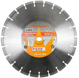 tarcza-diamentowa-do-betonu-corona-exclusive-c4895