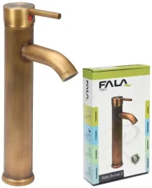 bateria-umywalkowa-wysoka-braz-retro-bronze-2