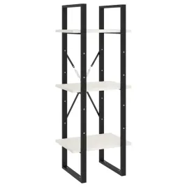 3-poziomowy-regal-na-ksiazki-bialy-40x30x105-cm-lita-sosna