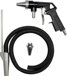 yato-pistolet-1-4-do-piaskowania-z-wezem-100-cm-3-elementy-yt-2375