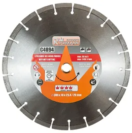 tarcza-diamentowa-beton-350x254-20mm-c4894