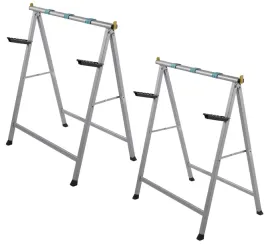 wolfcraft-podporka-stojak-100kg-6905000-2-sztuki