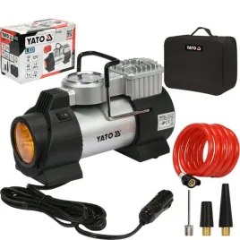 yato-kompresor-samochodowy-12v-pompka-sprezarka-180w-lampka-led-yt-73460