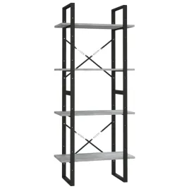 regal-na-ksiazki-z-4-polkami-szary-dab-sonoma-60x30x140-cm