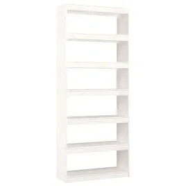 regal-na-ksiazki-przegroda-bialy-80x30x1995-cm-sosnowy
