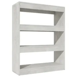 regal-na-ksiazki-przegroda-szarosc-betonu-80x30x103-cm