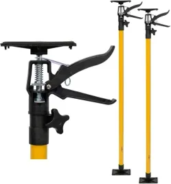2x-podpora-teleskopowa-sufitowa-115-290-cm-vorel